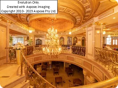 Hotelکلال آقا کوناگی