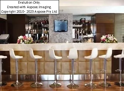 Hotelقفقاز باکو سیتی اند رزیدنسی