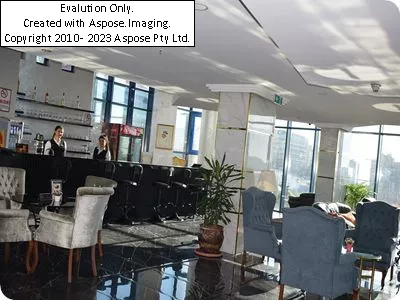 هتل یورو پلازا استانبول