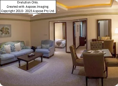 هتل صدف کیش