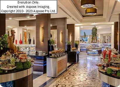 Susesi Luxury Resort