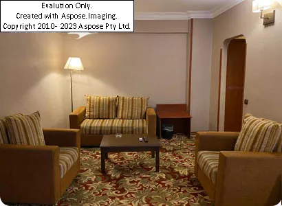 Hotel Monopol Istanbul