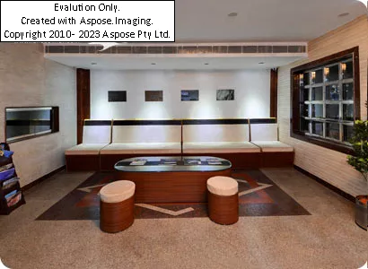 Hotel Merit Sahmaran