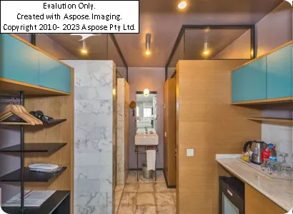 Faros Taksim Special Category