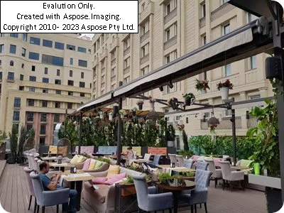 Hotel ibis Yerevan Center