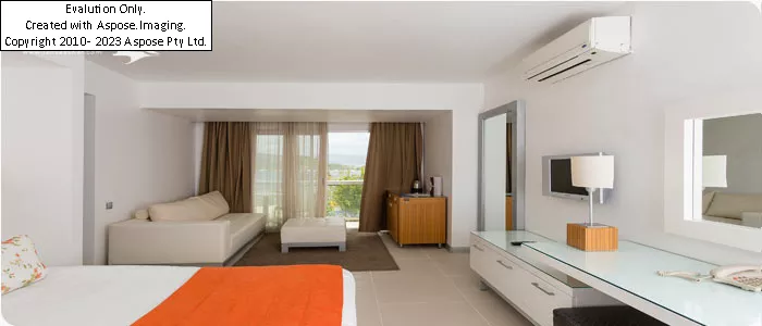 hotel Goddess of Bodrum Isis