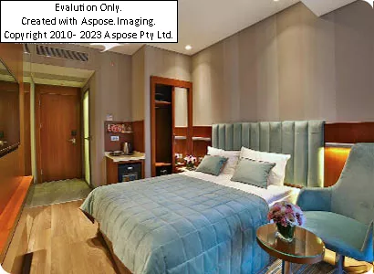 Hotel The Tango Taksim