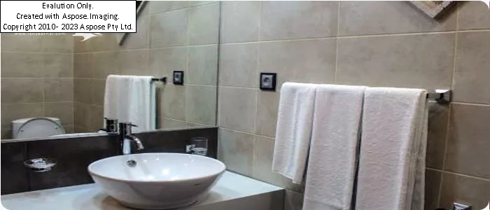 Hotel California Boutique