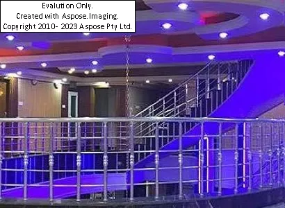 هتل ریماس کربلا