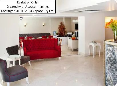 Taximtown Hotel Istanbul