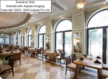  هتل علی بی ریزورت سورگان سید آنتالیا