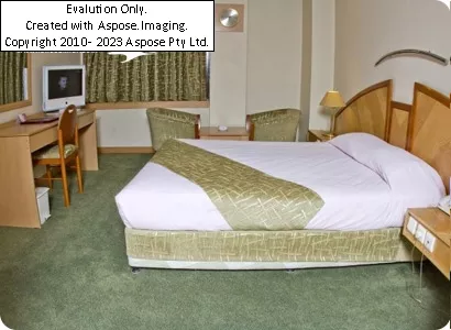 اتاق دوتخته هتل پارس شیراز