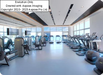 هتل کاریزما دلوکس کوش اداسی