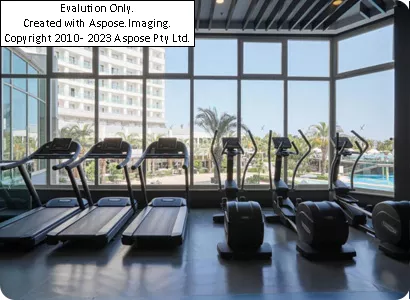 هتل شروود ریزورت آنتالیا