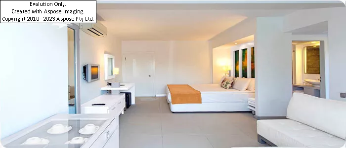 hotel Goddess of Bodrum Isis