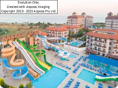 هتل افتالیا