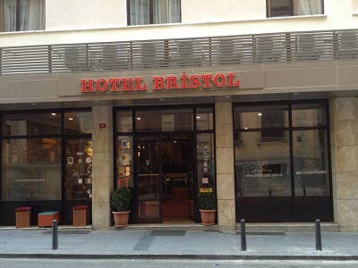 Bristol Bristol