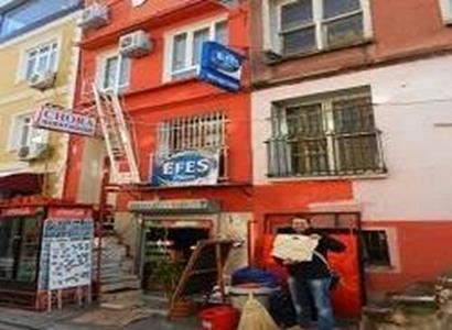 Chora Guesthouse Chora Guesthouse