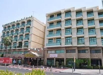 Claridge Dubai Claridge Dubai