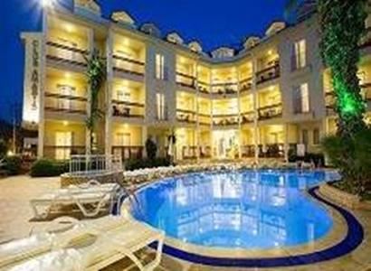 Club Amaris Apartment Club Amaris Apartment