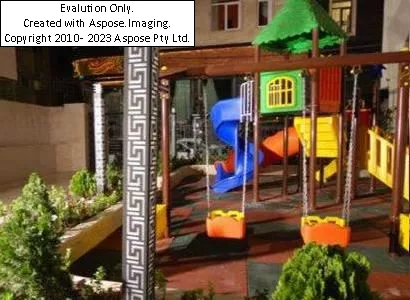 هتل کیانا مشهد