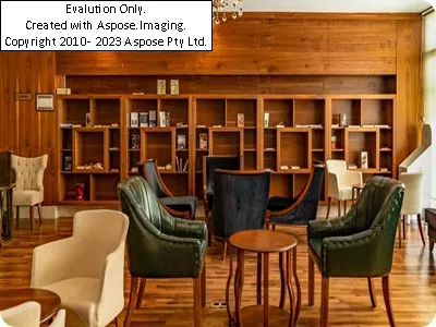 Hotelفان اند سان لایف بلک