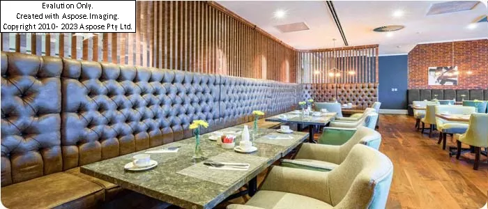 Hotel Radisson Blu Sandton Johannesburg