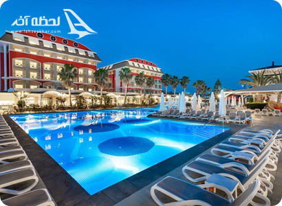 Orange County Resort Belek