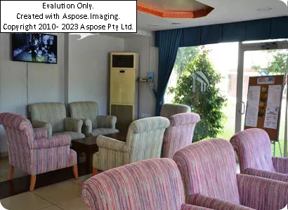 Lara Hadrianus Hotel