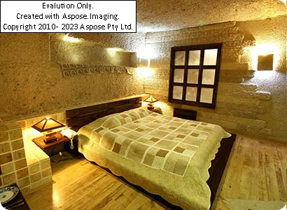 اتاق های هتل