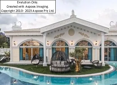 هتل سوئنو دلوکس بلک