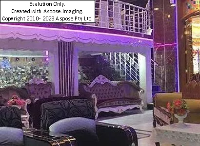 هتل ریماس کربلا