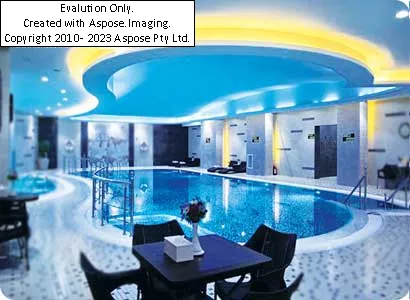 هتلشایان کیش