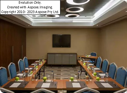 Radisson Blu Istanbul Asia