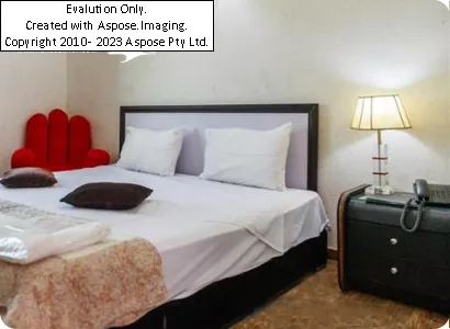 هتل خلیج فارس قشم