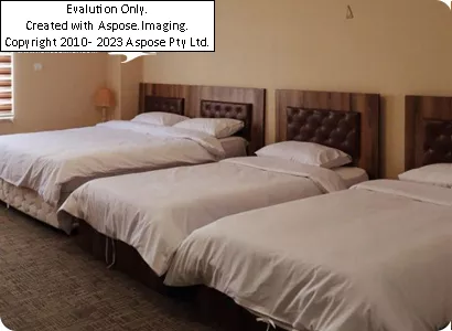 هتل آذین چابهار