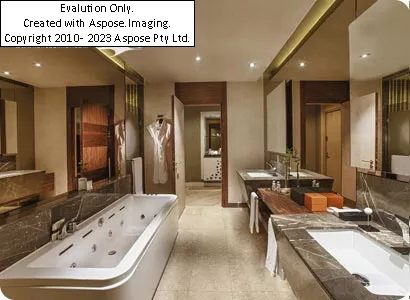 Hotel Maxx Royal Golf Resort