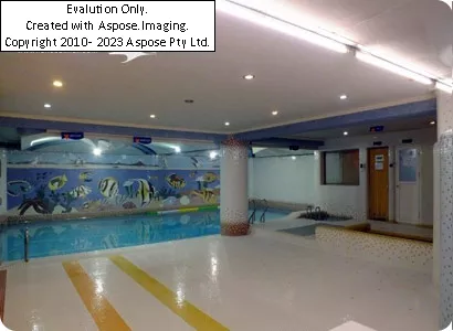 هتل پارمیدا