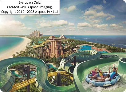 پارک آبی هتل