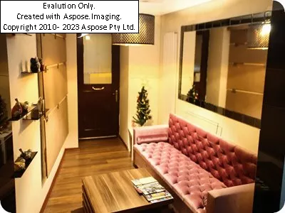 Hotel Pera City Suites