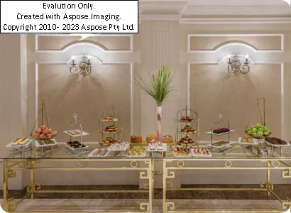 هتل الیت ورد استانبول