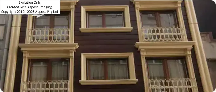 hotel Apartment Nupelda Suites Bomonti