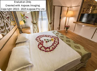 هتل آرمان مشهد