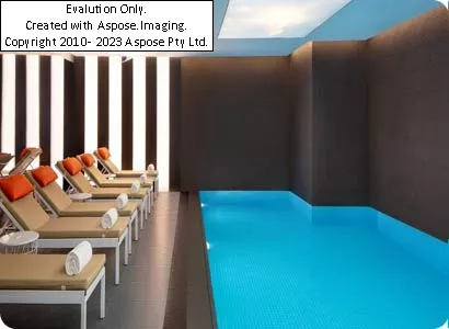 Hotelشرایتون استانبول سیتی سنتر