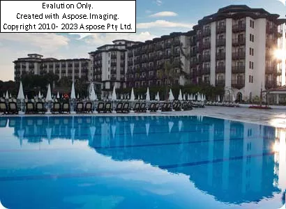 Selectum Family Resort