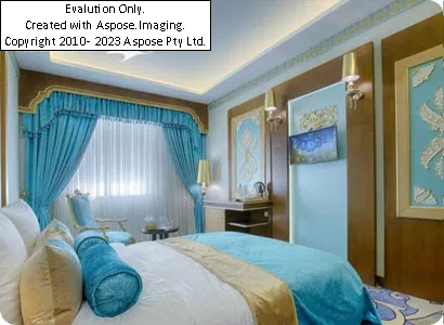 هتل الماس دو