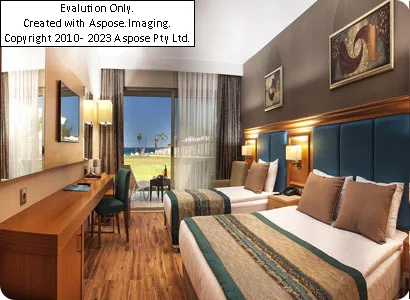 Hotel Aquasis De Luxe Resort