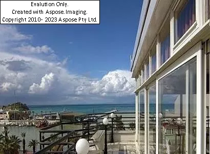 Hotelسورتل کوش آداسی