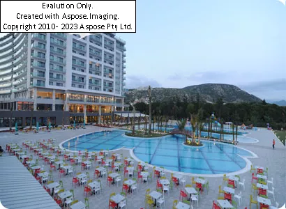 Seven Seas Sealight Elite