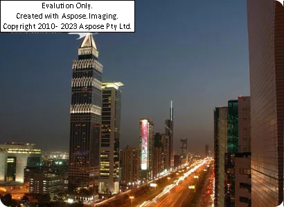 Hotel Crowne Plaza Dubai